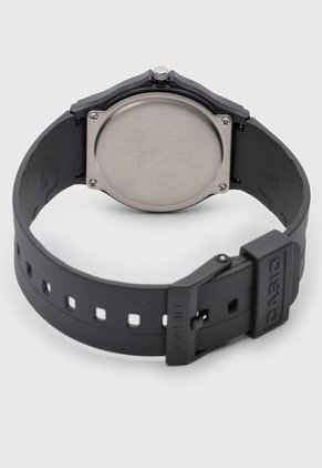 Reloj CASIO Negro
