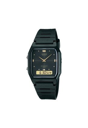 Reloj Para Hombre Casio Aw_48He_1Av Negro