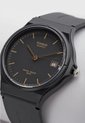 Reloj CASIO Negro de Casio