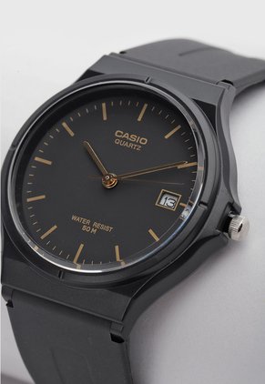 Reloj CASIO Negro