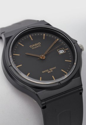 Reloj CASIO Negro