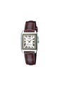 Reloj Para Unisex Casio Ltpv007L-7B2Udf Marrón de Casio
