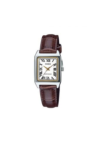 Reloj Para Unisex Casio Ltpv007L-7B2Udf Marrón Casio