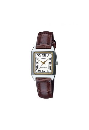 Reloj Para Unisex Casio Ltpv007L-7B2Udf Marrón
