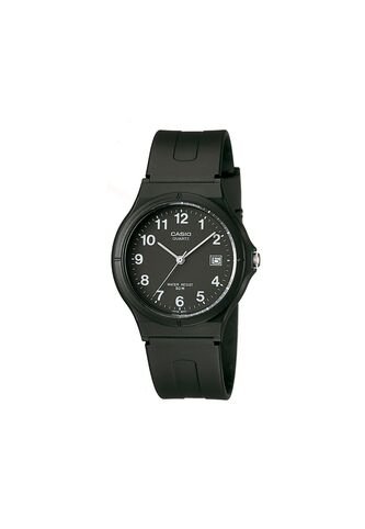 Reloj Para Hombre Casio Casio Mw-59-1Bvdf Negro Casio
