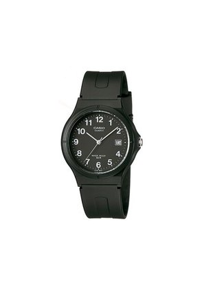 Reloj Para Hombre Casio Casio Mw-59-1Bvdf Negro