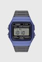 Reloj CASIO Negro de Casio