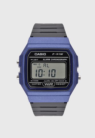 Reloj CASIO Negro Casio