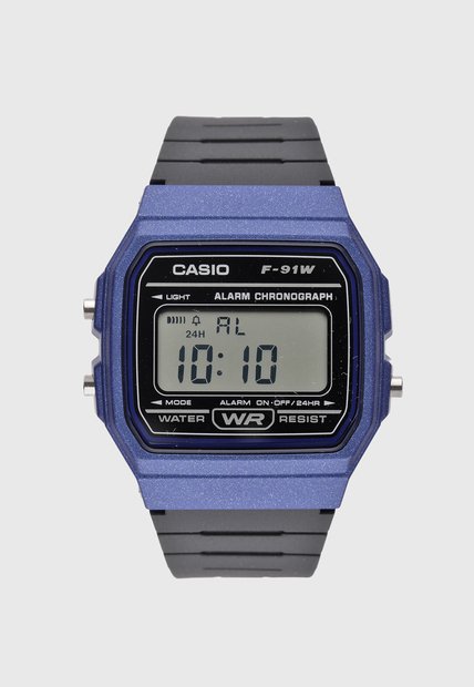 Reloj CASIO Negro