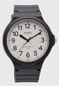 Reloj CASIO Negro de Casio