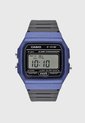 Reloj CASIO Negro de Casio