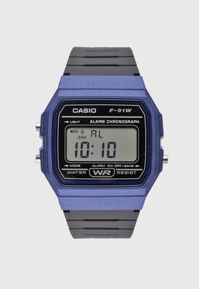 Reloj CASIO Negro
