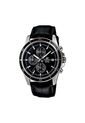 Reloj Para Hombre Casio Edifice Efr526L-1Avudf Negro de Casio