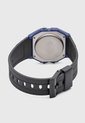 Reloj CASIO Negro de Casio