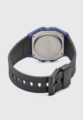 Reloj CASIO Negro
