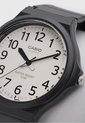 Reloj CASIO Negro de Casio