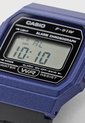 Reloj CASIO Negro de Casio