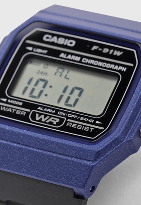 Reloj CASIO Negro