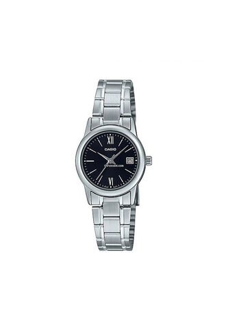 Reloj Para Mujer Casio Ltpv002D Ltpv002D-1B3Udf Negro Casio