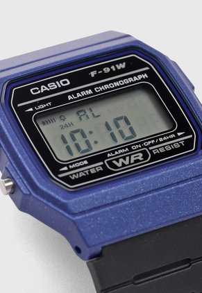 Reloj CASIO Negro