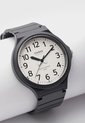 Reloj CASIO Negro de Casio