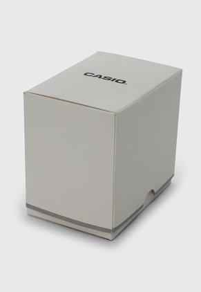 Reloj CASIO Negro