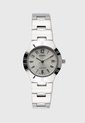 Reloj CASIO Plateado de Casio