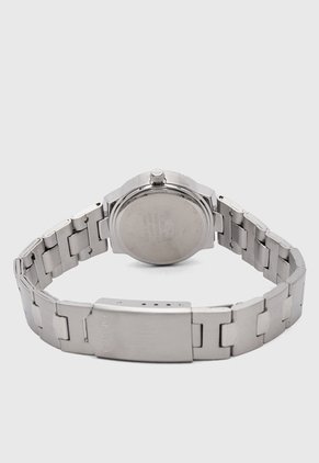Reloj CASIO Plateado