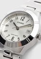 Reloj CASIO Plateado de Casio