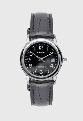 Reloj CASIO Plateado