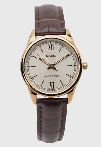 Reloj CASIO Dorado Casio
