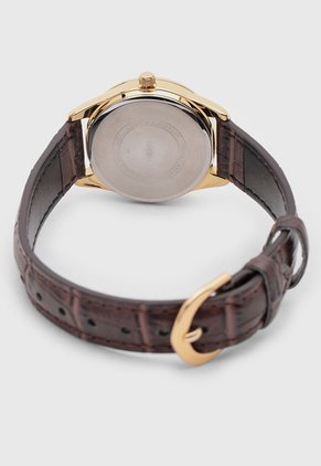 Reloj CASIO Dorado