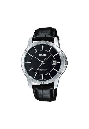 Reloj Para Hombre Casio Casio Mtp-V004L-1Audf Negro