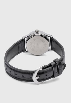 Reloj CASIO Plateado