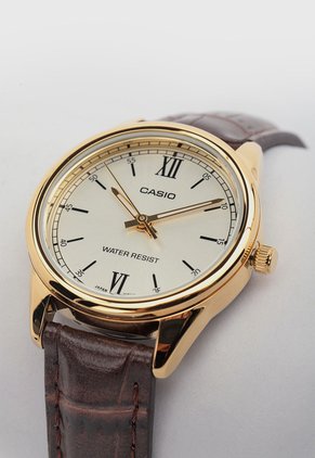 Reloj CASIO Dorado
