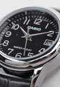Reloj CASIO Plateado de Casio