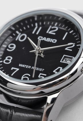 Reloj CASIO Plateado
