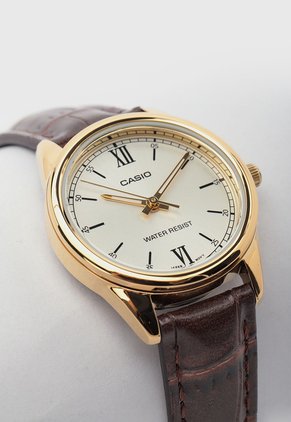 Reloj CASIO Dorado