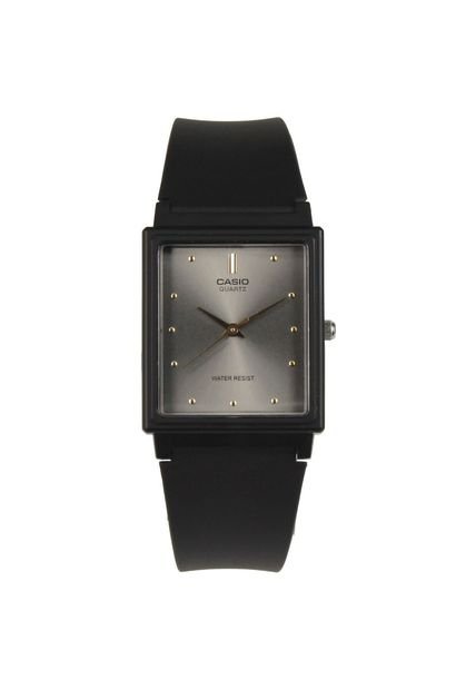 Reloj Casio Analogo  Para Hombre-MQ-38-8A