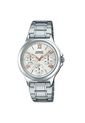 Reloj Casio Analogo Para Mujer-LTP-V300D-7A2 de Casio