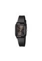Reloj Para Mujer Casio Lq_142E_1A Negro de Casio