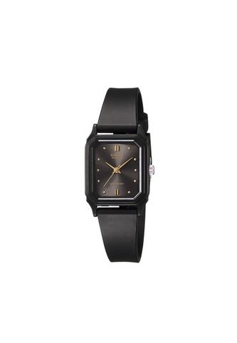 Reloj Para Mujer Casio Lq_142E_1A Negro Casio