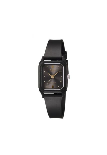 Reloj Para Mujer Casio Lq_142E_1A Negro