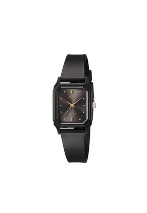 Reloj Para Mujer Casio Lq_142E_1A Negro