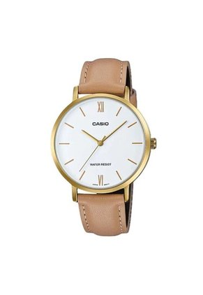 Reloj CASIO Analogo Para Mujer-LTP-VT01GL-7B