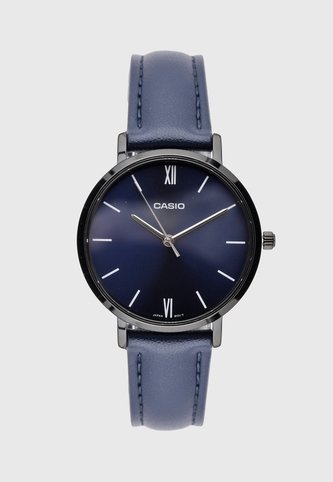 Reloj CASIO Azul Casio