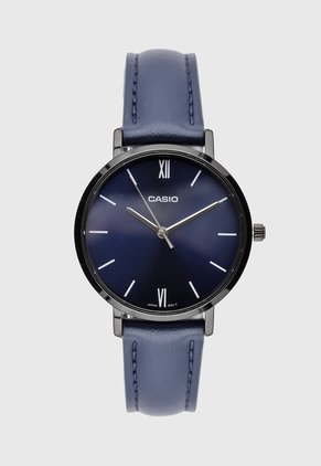 Reloj CASIO Azul