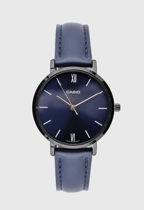 Reloj CASIO Azul