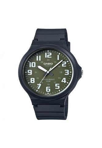 Reloj CASIO Analogo Para Unisex-MW-240-3B Casio