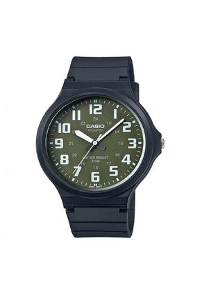 Reloj CASIO Analogo Para Unisex-MW-240-3B